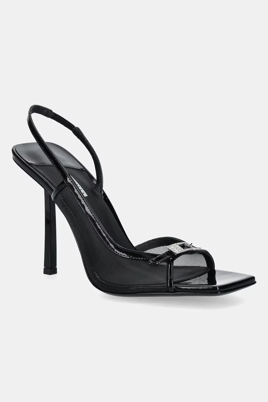 LE SILLA Сандали Vittoria