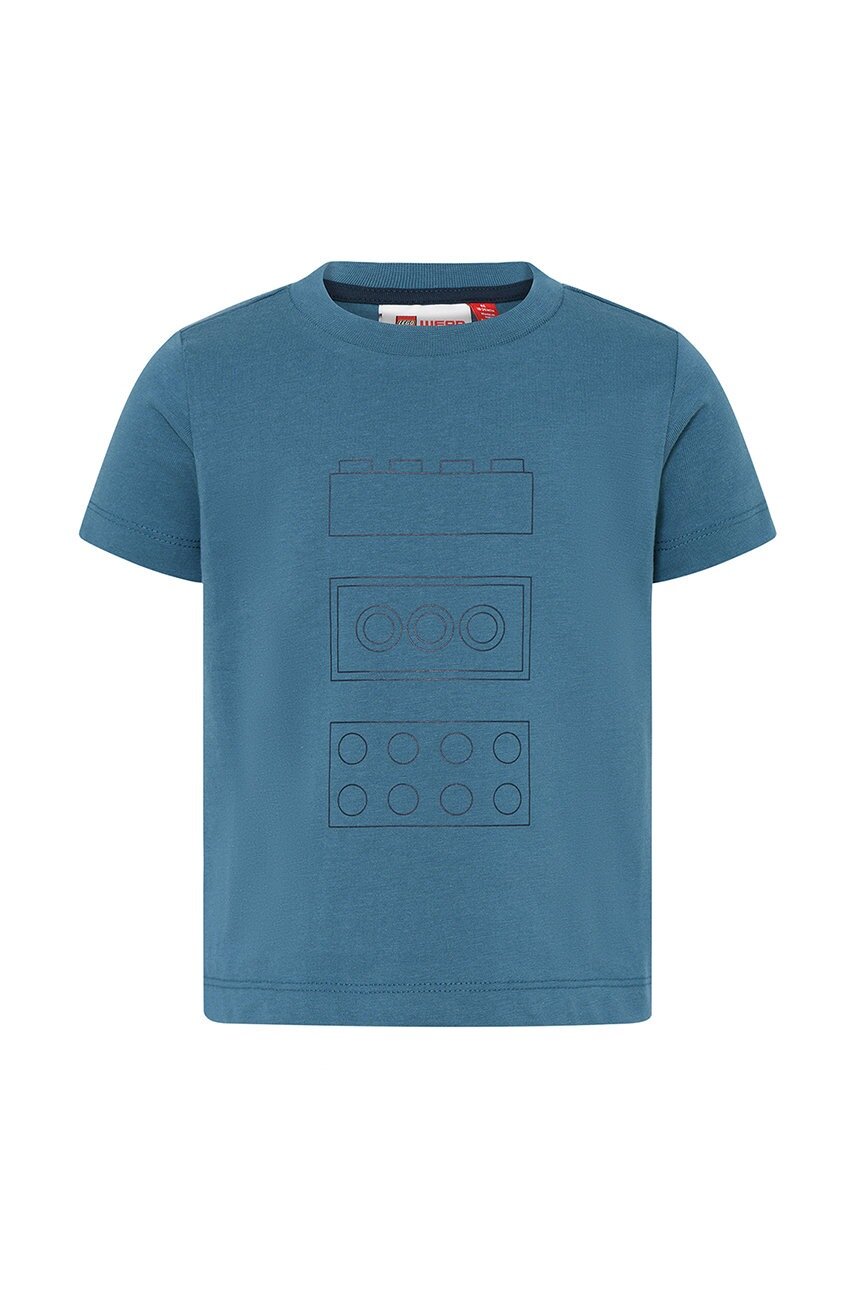 LEGO Детска блуза с дълги ръкави Wear
