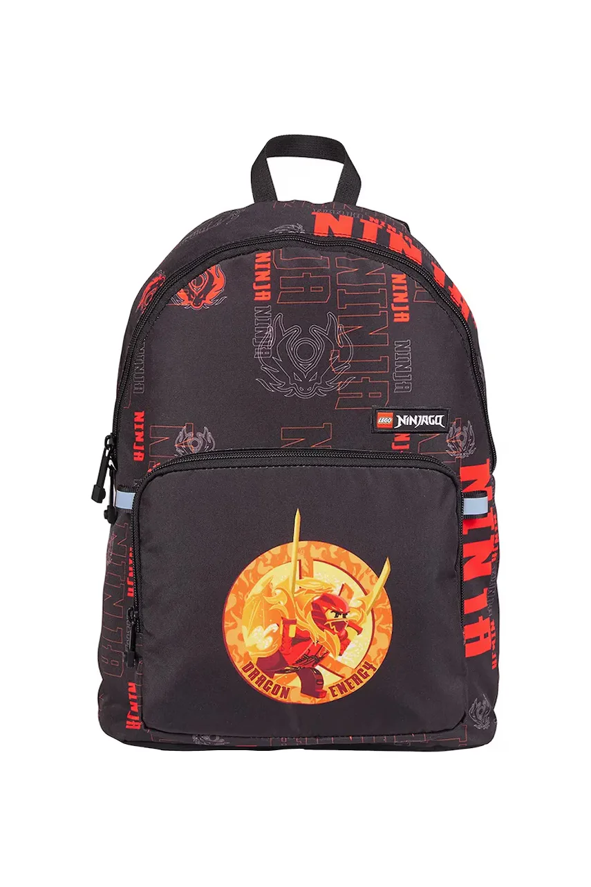 LEGO Детска раница NINJAGO