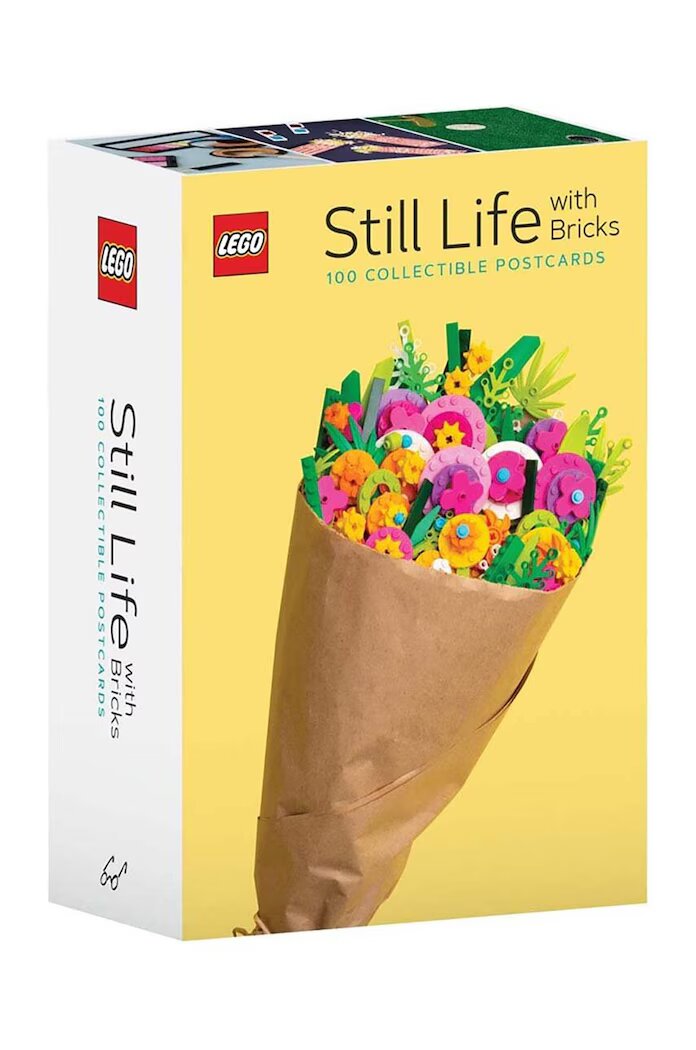 LEGO Комплект пощенски картички 100-pack