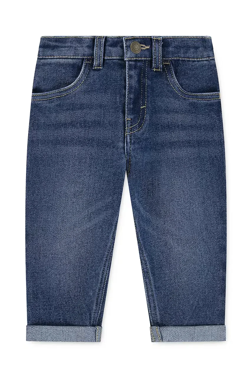 Levi's Бебешки дънки STAY LOOSE TAPER