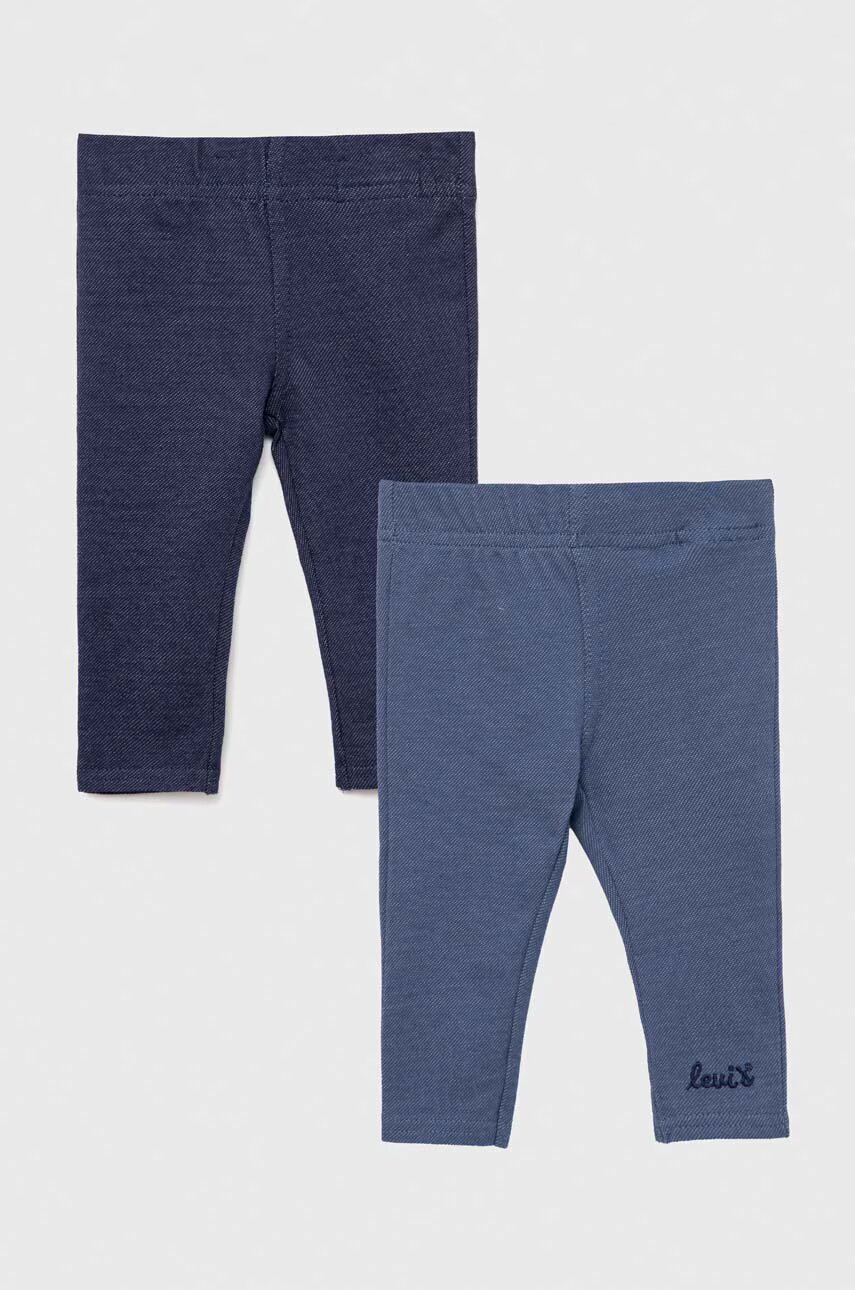 Levi's Бебешки клин (2 броя)