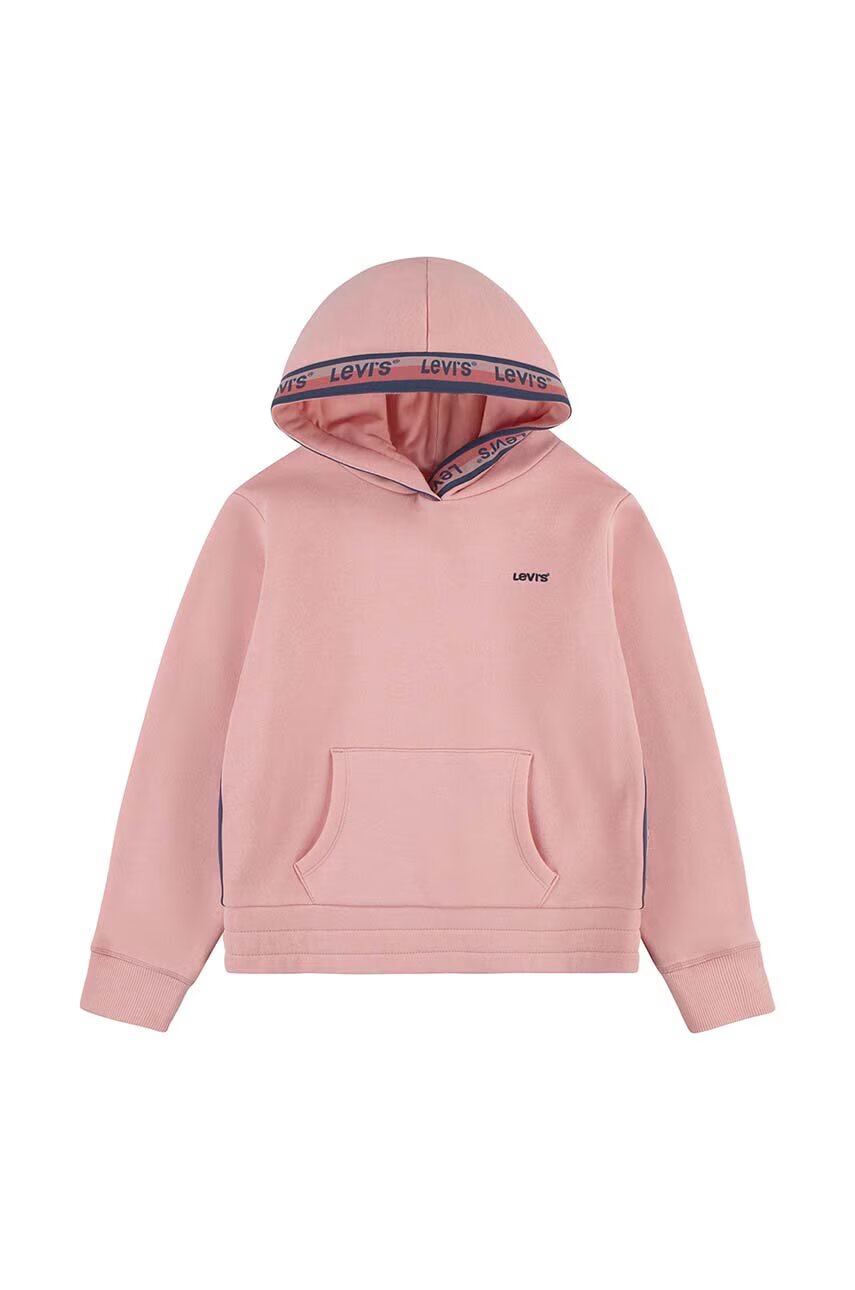 Levi's Бебешки суичър