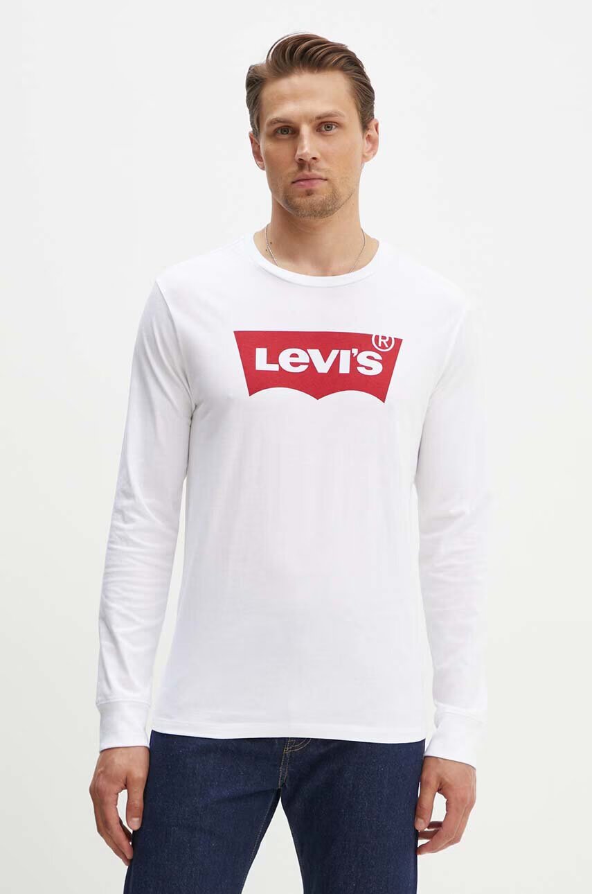 Levi's Блуза с дълъг ръкав