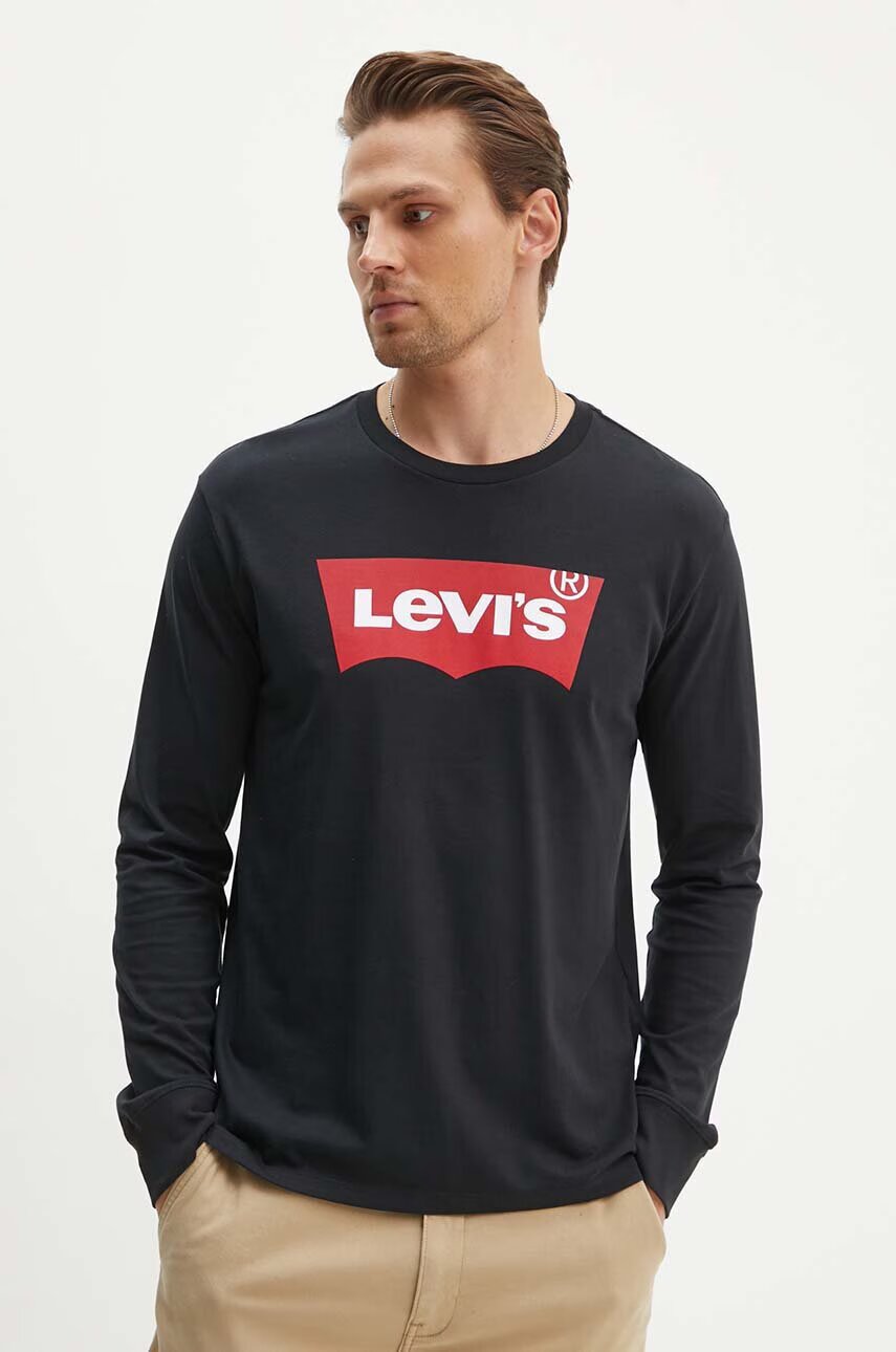 Levi's Блуза с дълъг ръкав