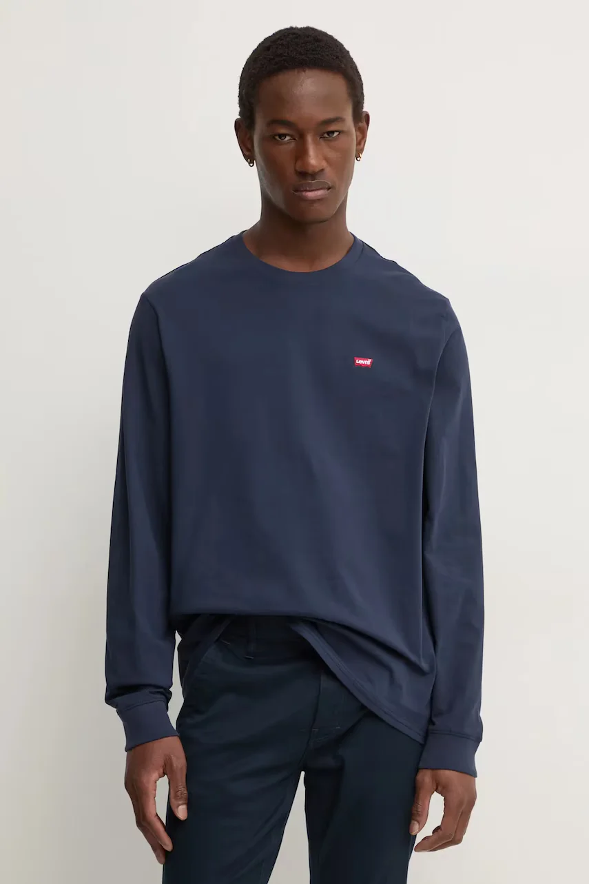 Levi's Блуза с дълъг ръкав