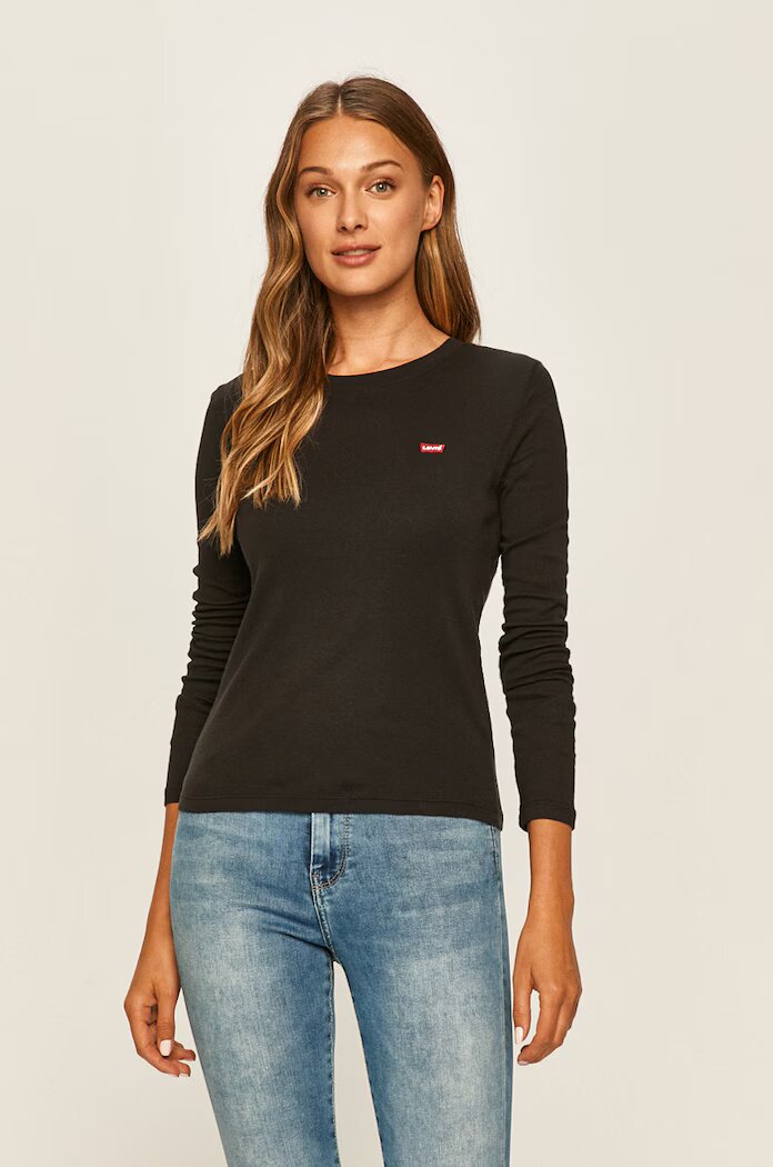 Levi's Блуза с дълъг ръкав
