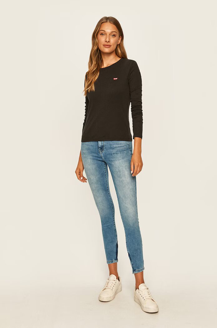 Levi's Блуза с дълъг ръкав