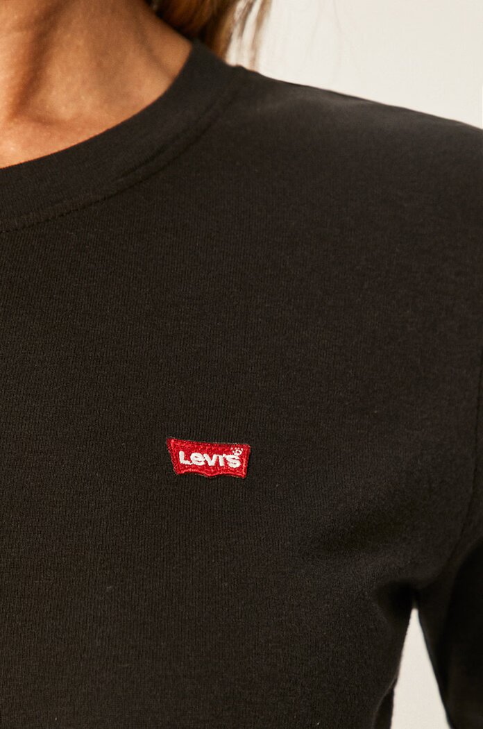 Levi's Блуза с дълъг ръкав
