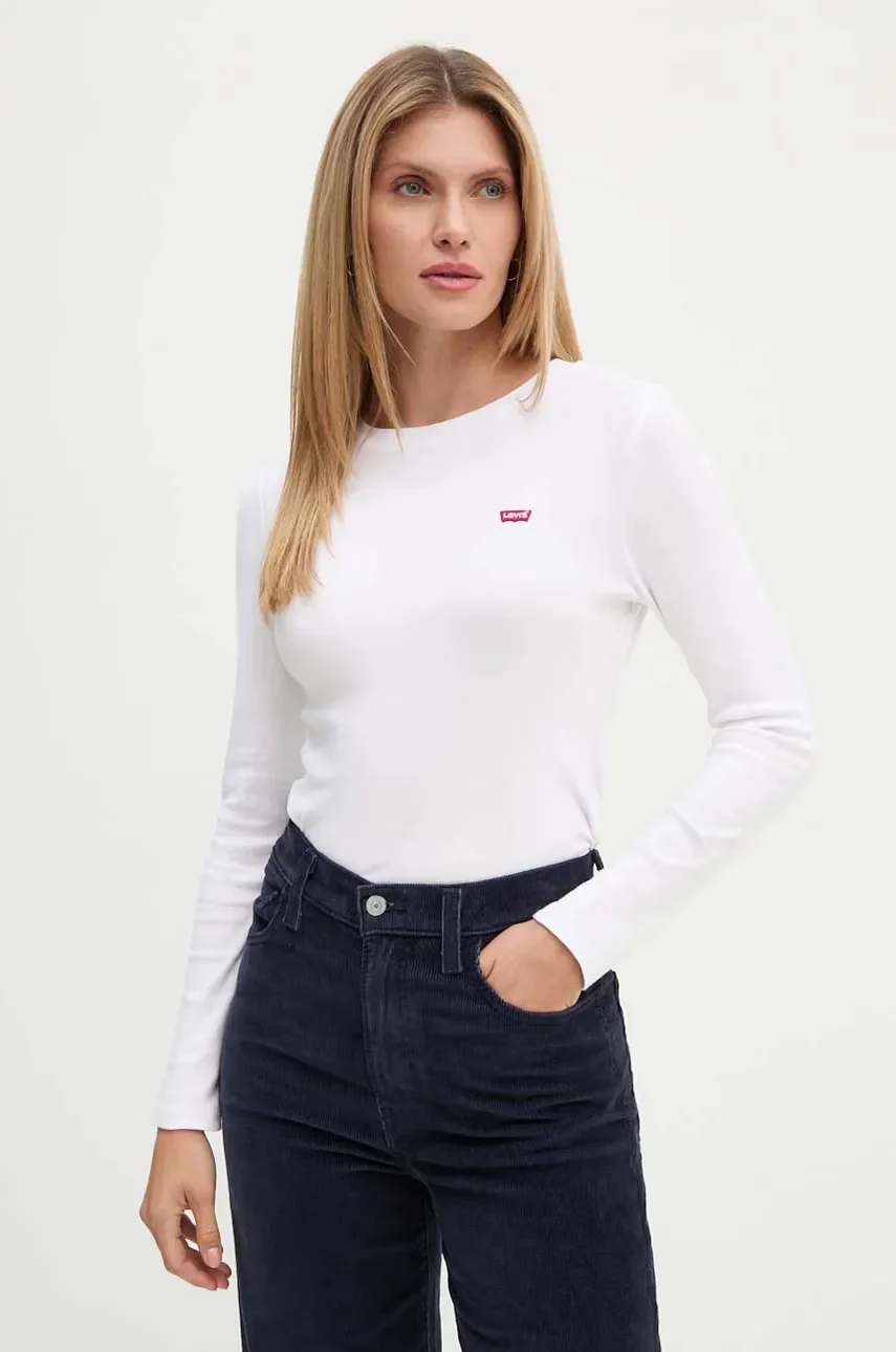 Levi's Блуза с дълги ръкави