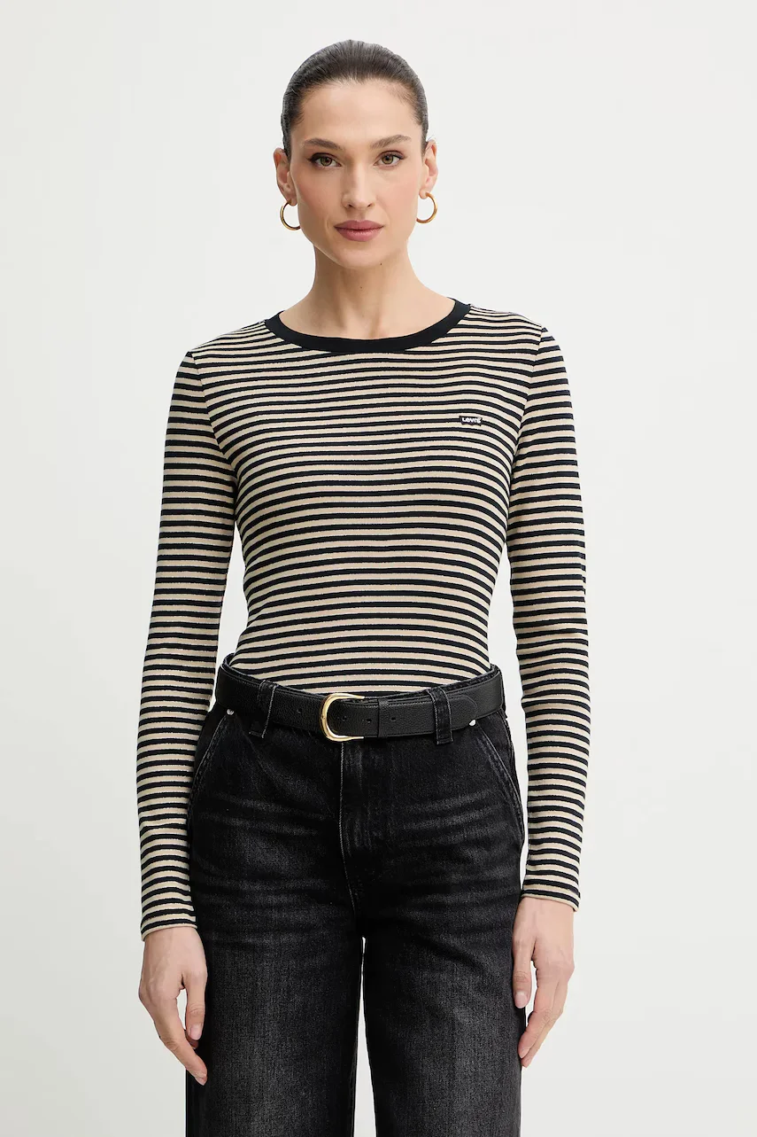 Levi's Блуза с дълги ръкави
