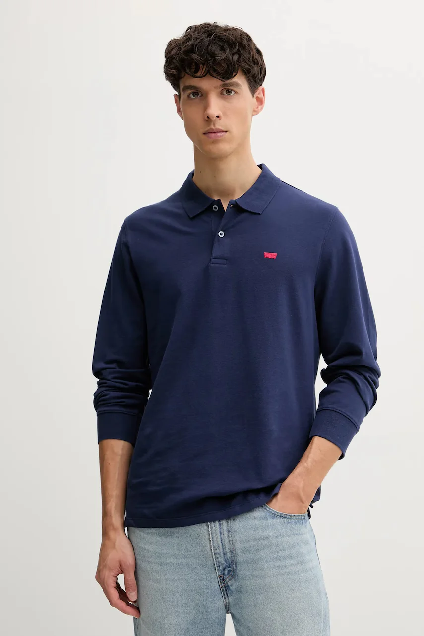 Levi's Блуза с дълги ръкави