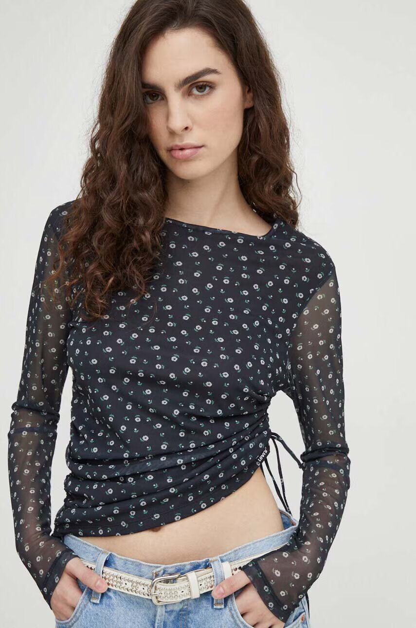 Levi's Блуза с дълги ръкави