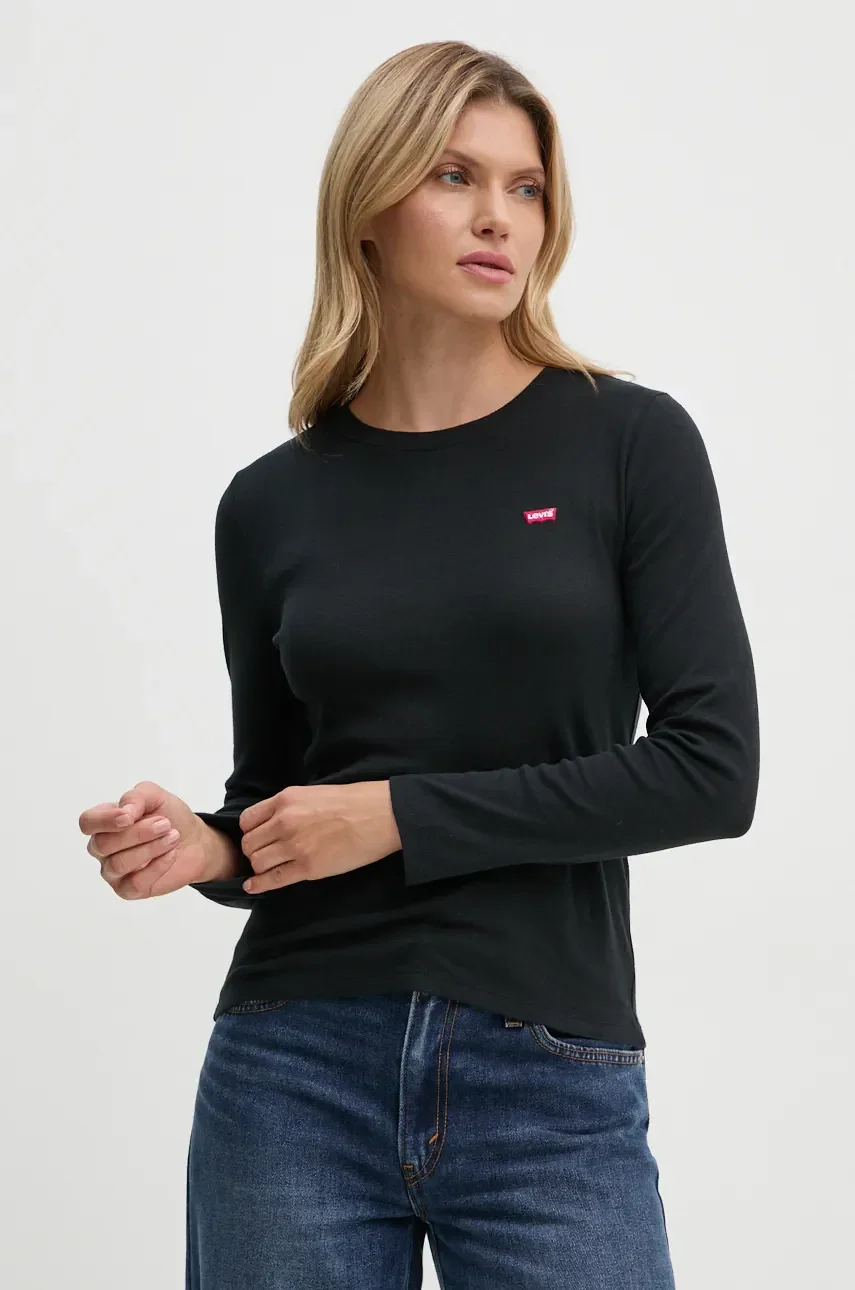 Levi's Блуза с дълги ръкави