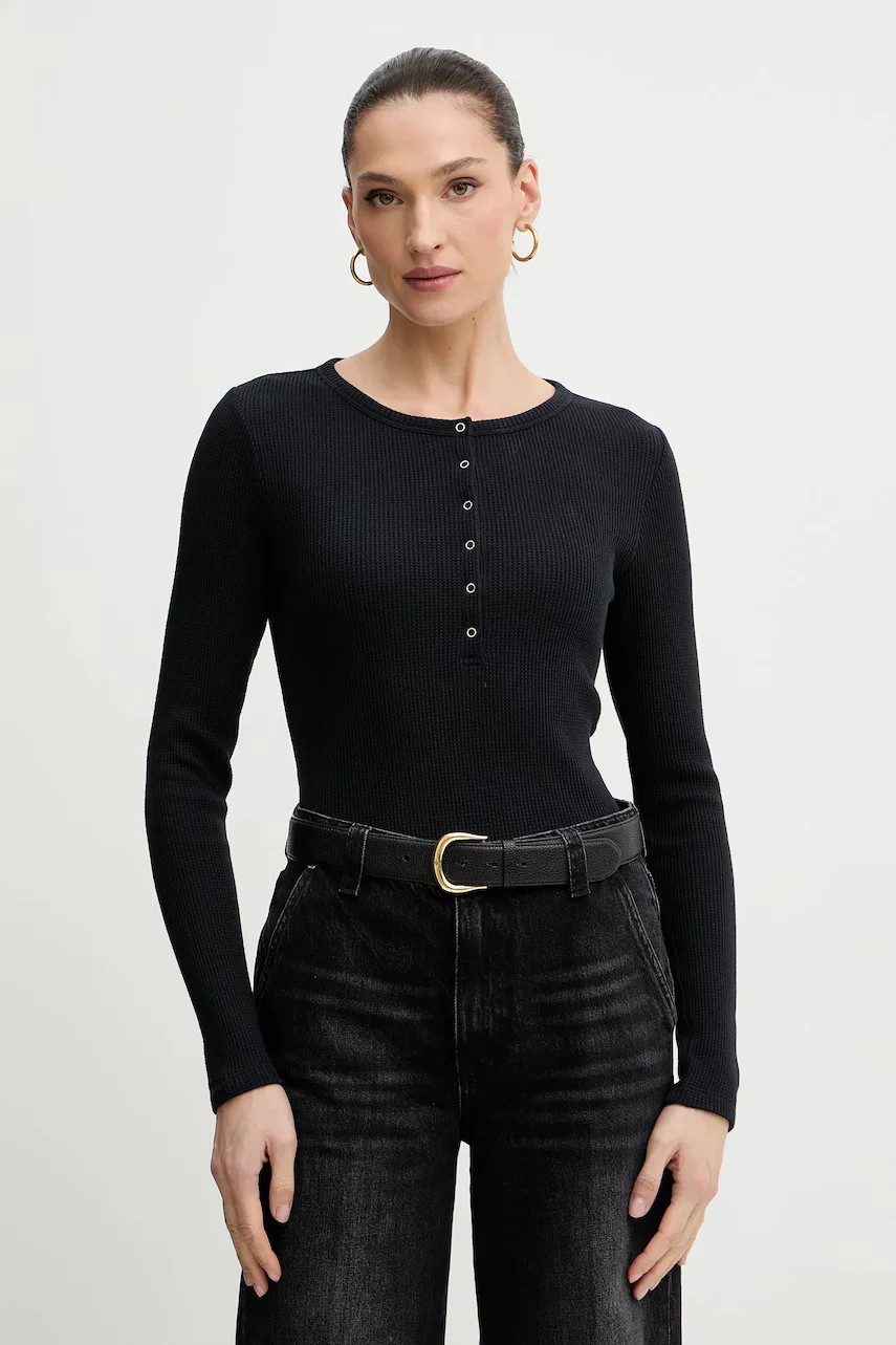 Levi's Блуза с дълги ръкави