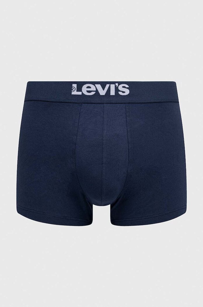 Levi's Боксерки (2 броя) в тъмносиньо