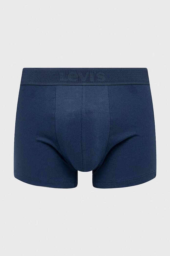 Levi's Боксерки (2 броя) в тъмносиньо