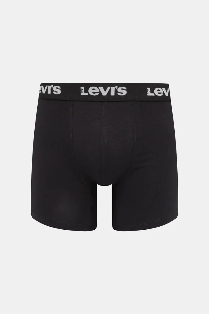 Levi's Боксерки (2 чифта) в черно 37149-1191