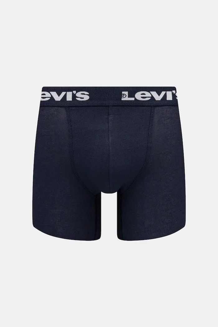 Levi's Боксерки (2 чифта) в тъмносиньо 37149-1192