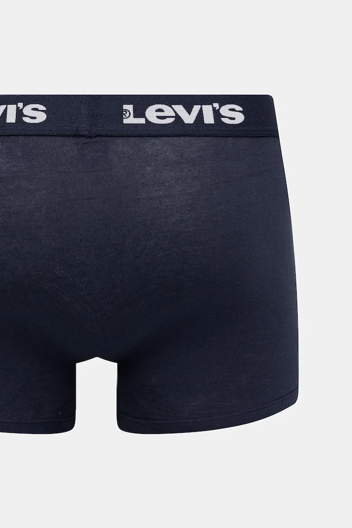 Levi's Боксерки (2 чифта) в тъмносиньо 37149-1192
