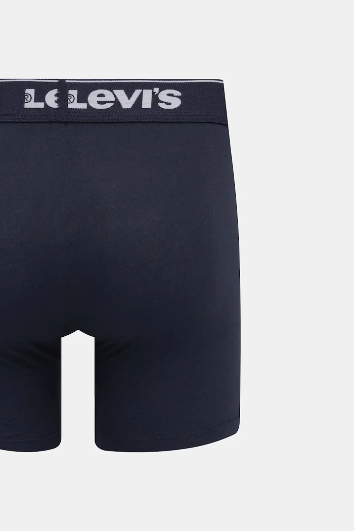 Levi's Боксерки (3 чифта) в тъмносиньо 37149-1200