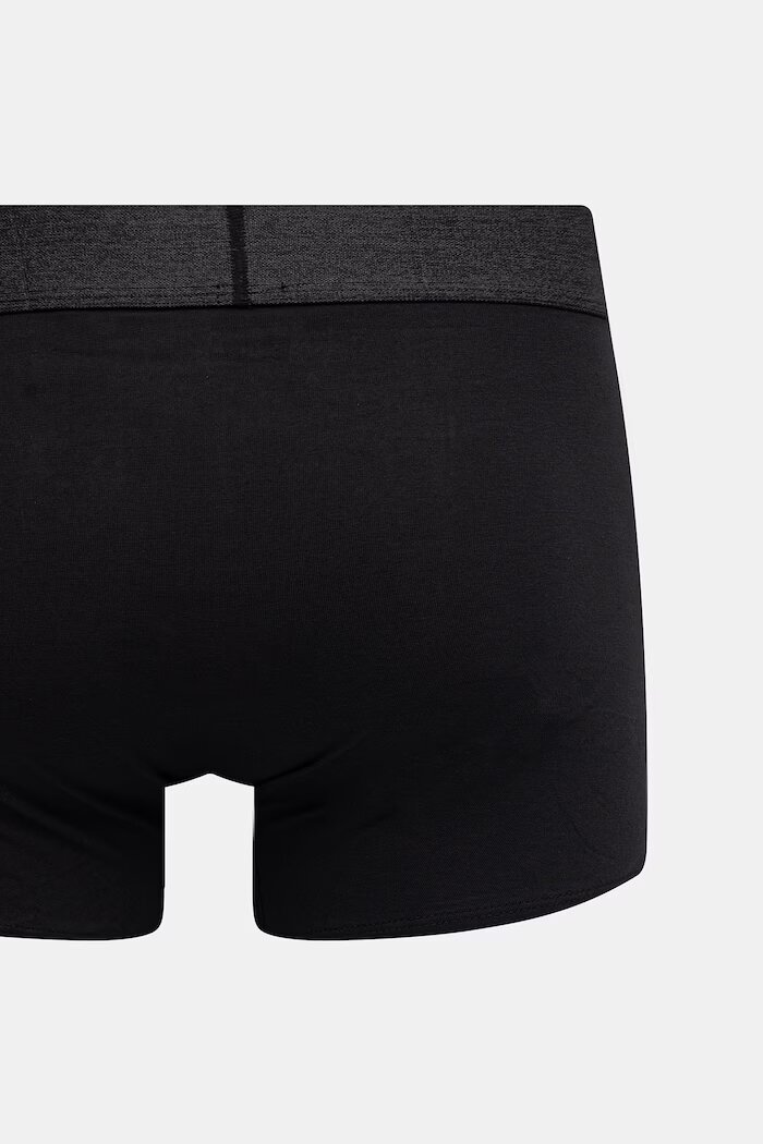 Levi's боксерки мъжки 3 броя черни 37149-1240