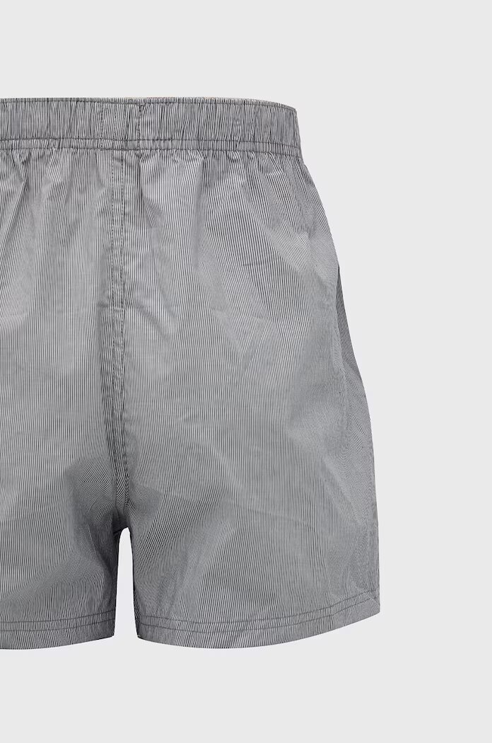 Levi's Боксерки мъжки в сиво