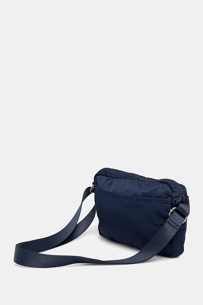 Levi's Чанта през рамо MISSION BAY CROSSBODY в тъмносиньо 004C4-0005