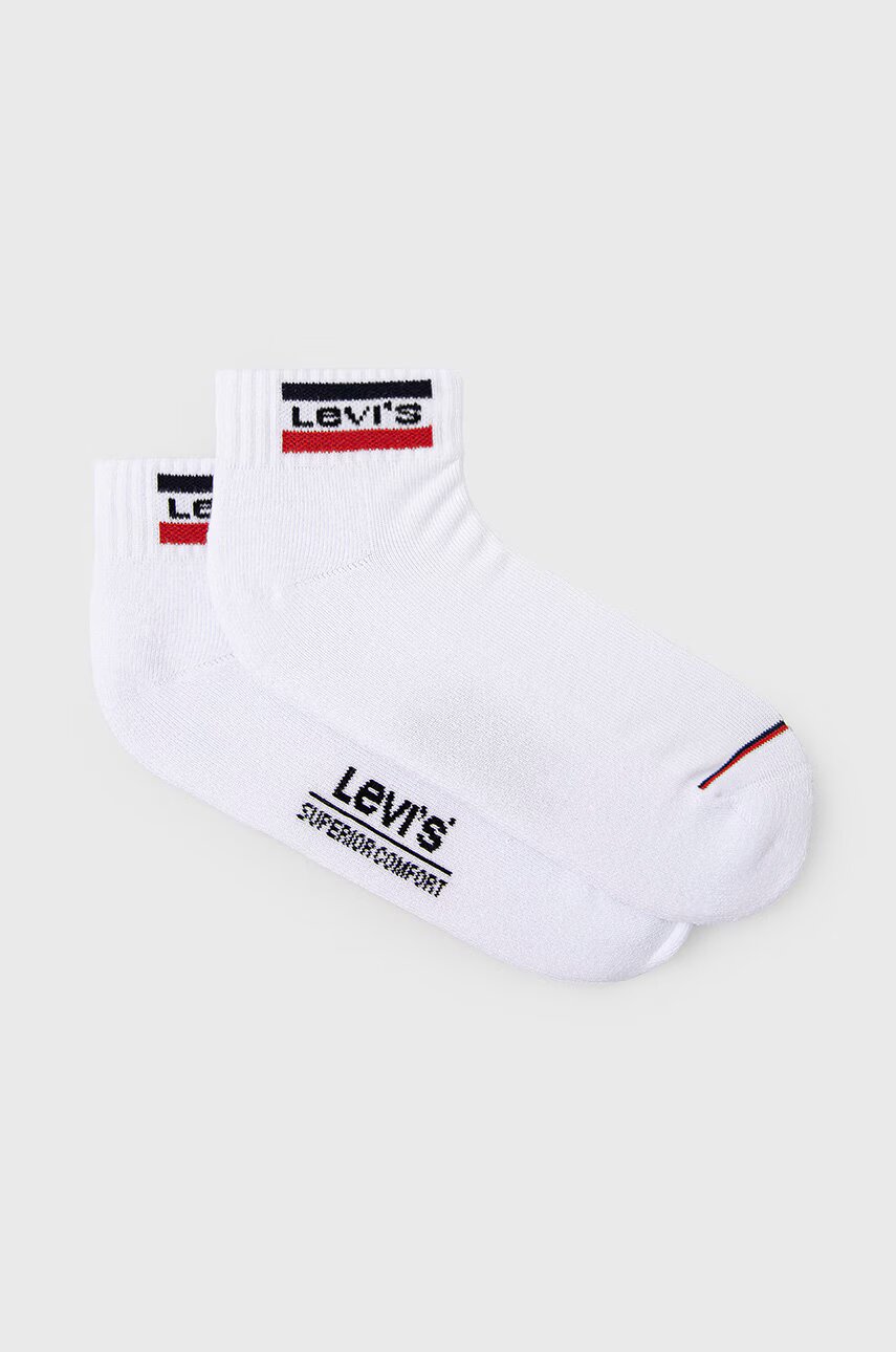 Levi's Чорапи (2 чифта)