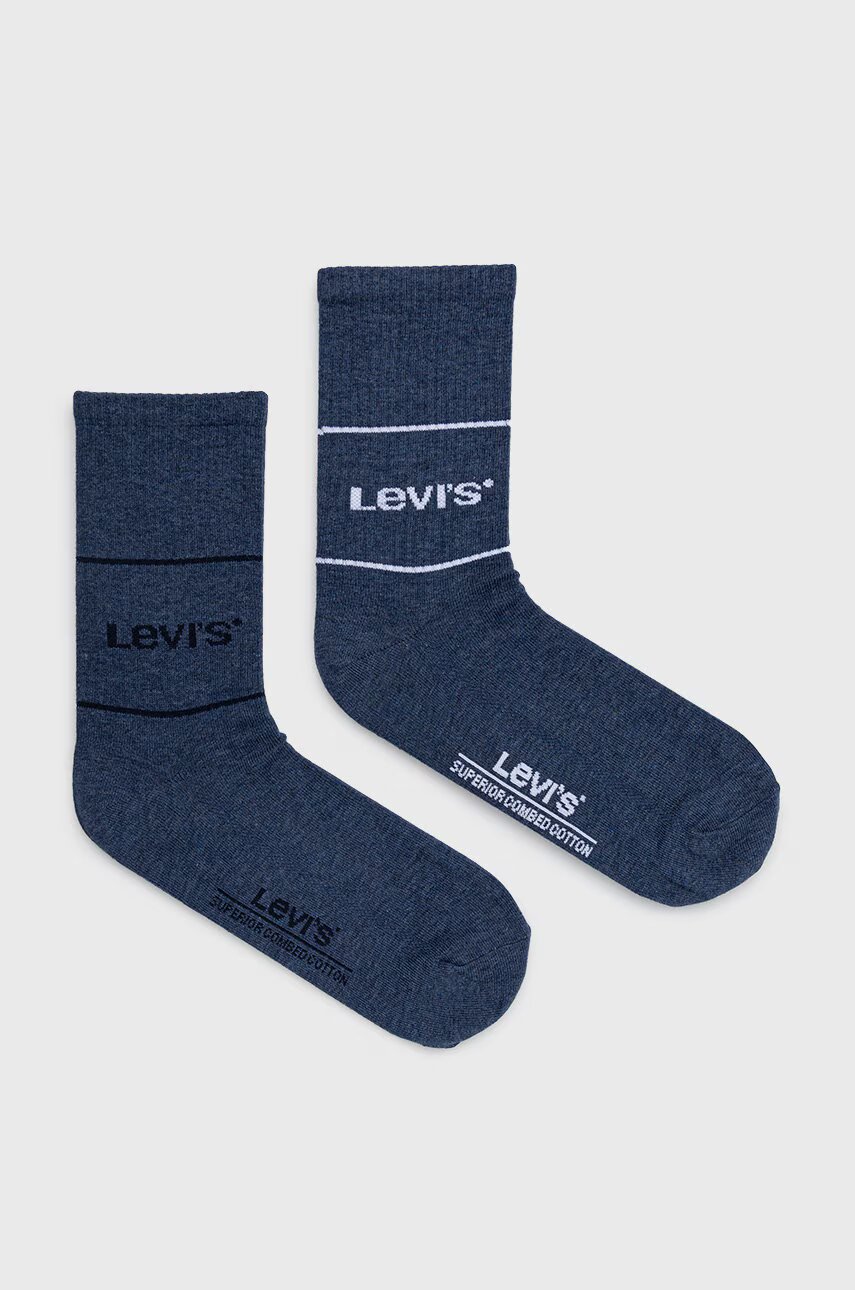 Levi's Чорапи (2-pack)