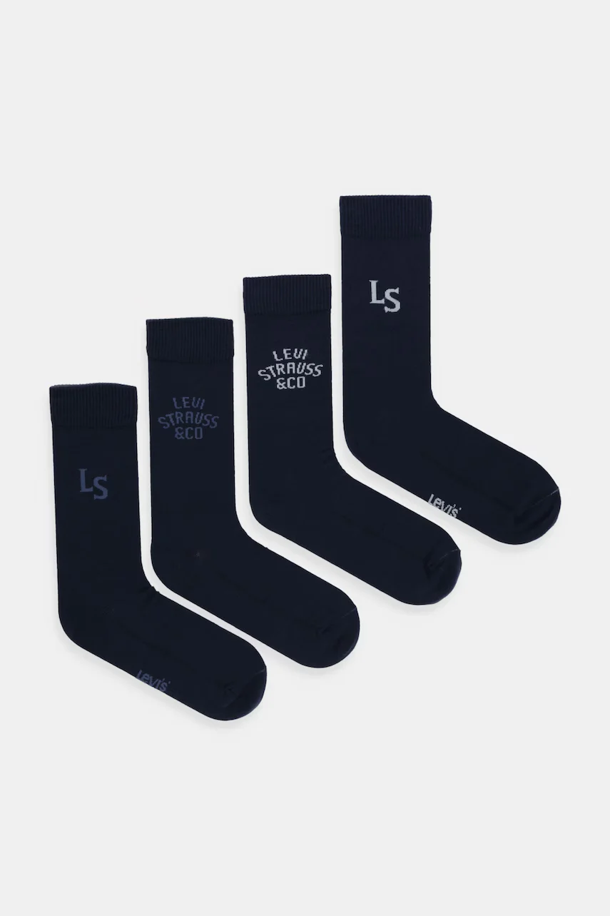 Levi's Чорапи (4 чифта)