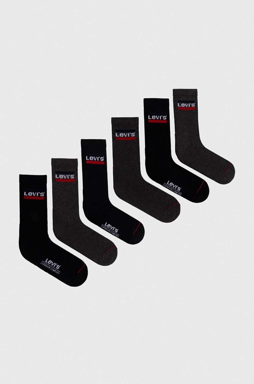Levi's Чорапи (6 броя)
