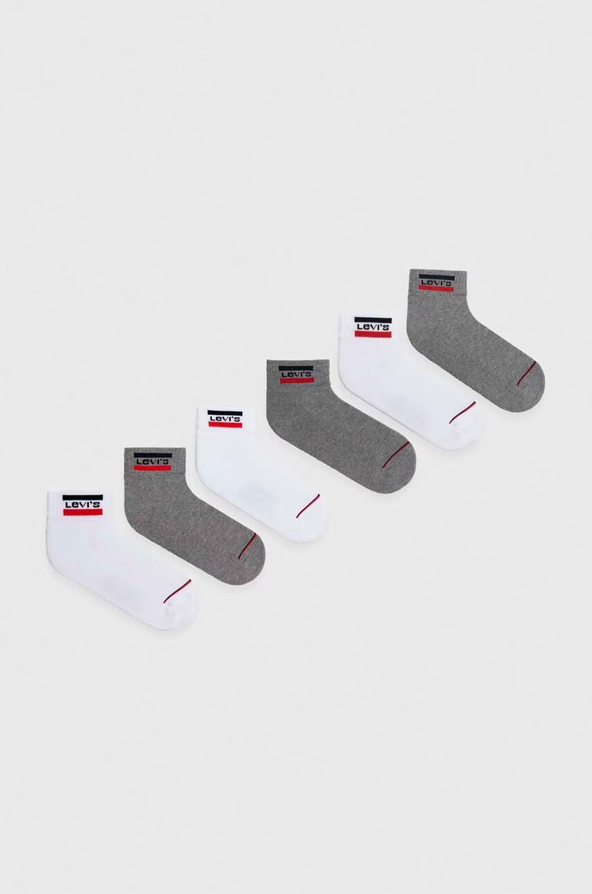 Levi's Чорапи (6 броя)