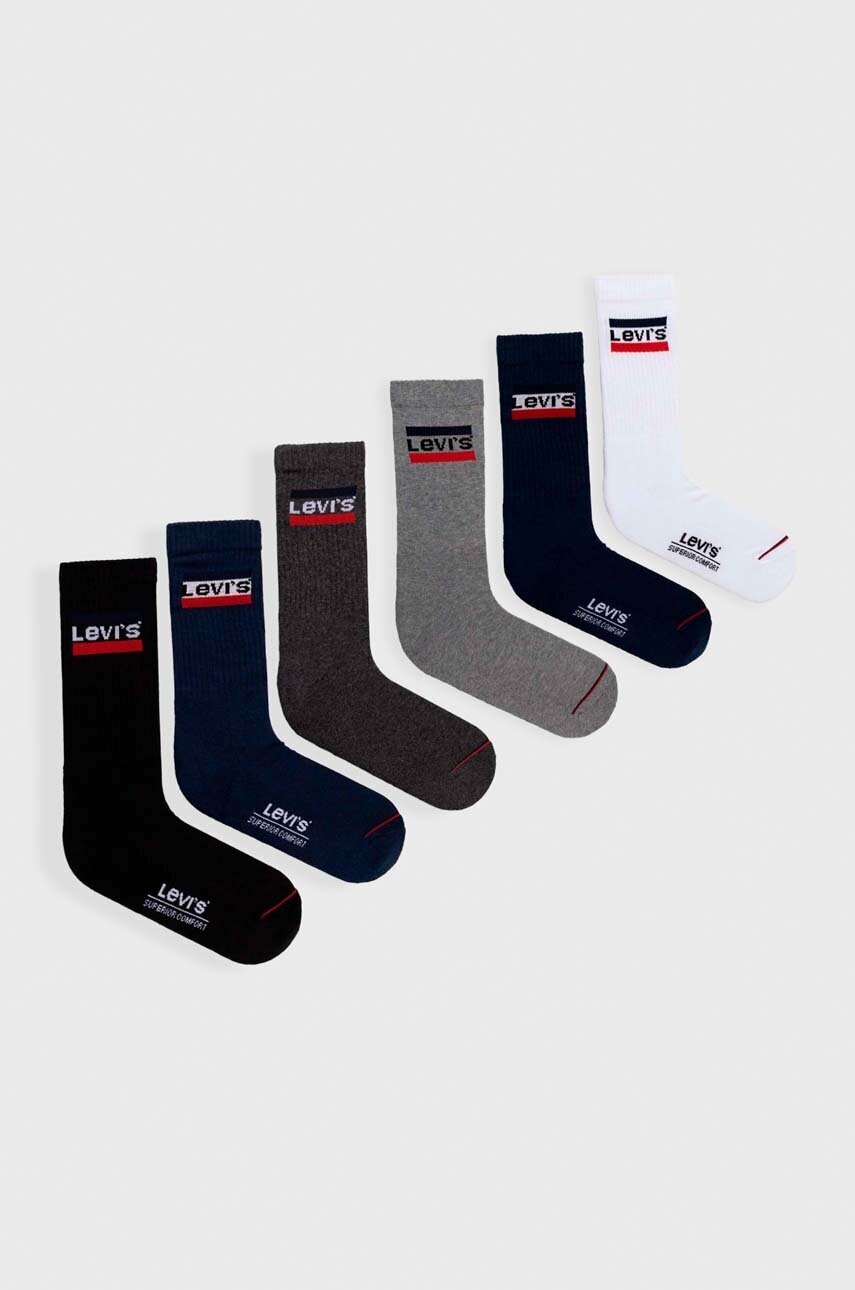 Levi's Чорапи (6 броя)