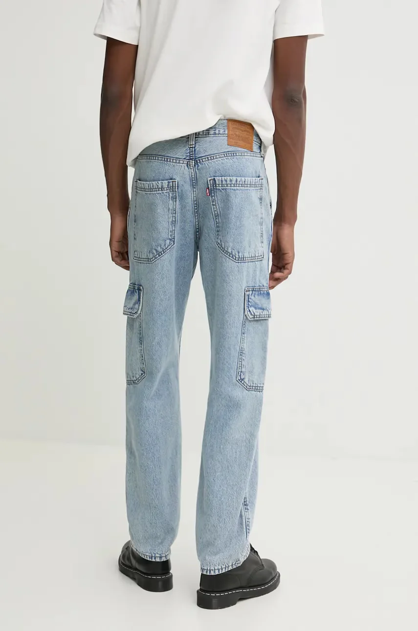 Levi's Дънки