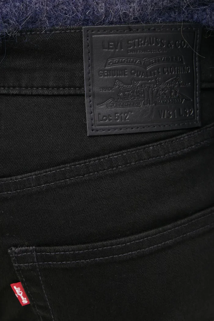 Levi's Дънки 28833.0013 512™ SLIM TAPER 288330013