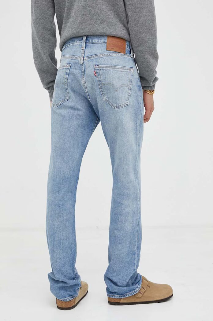 Levi's Дънки 501 00501-3418
