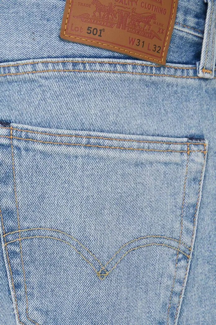 Levi's Дънки 501 00501-3418