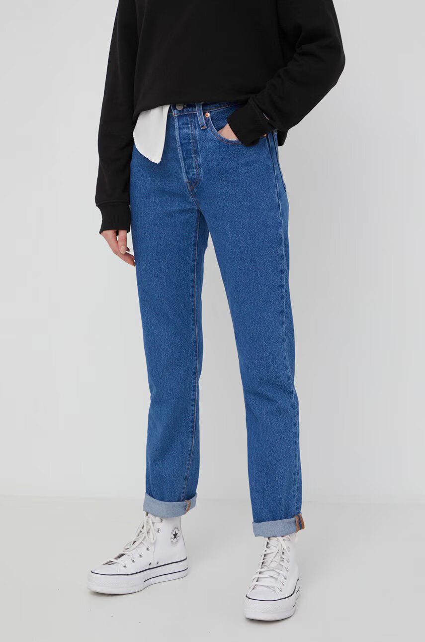 Levi's Дънки 501