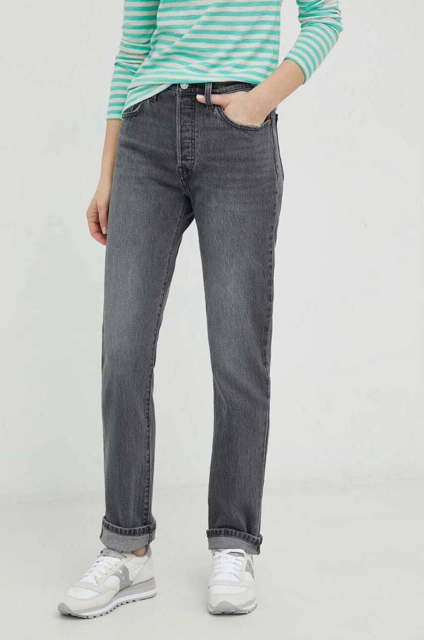 Levi's Дънки 501