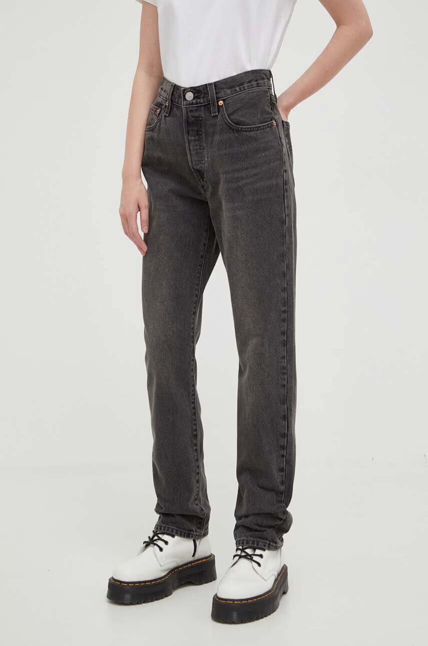 Levi's Дънки 501