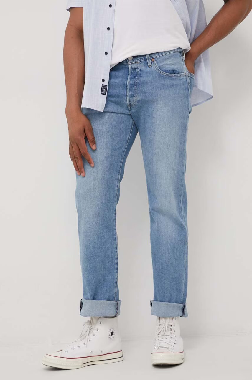 Levi's Дънки 501