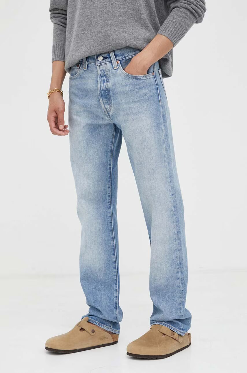 Levi's Дънки 501