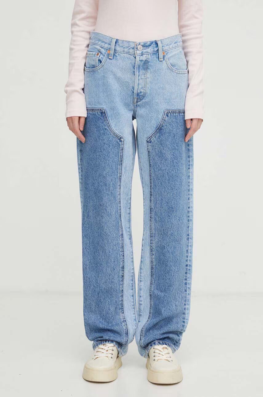 Levi's Дънки 501 90S