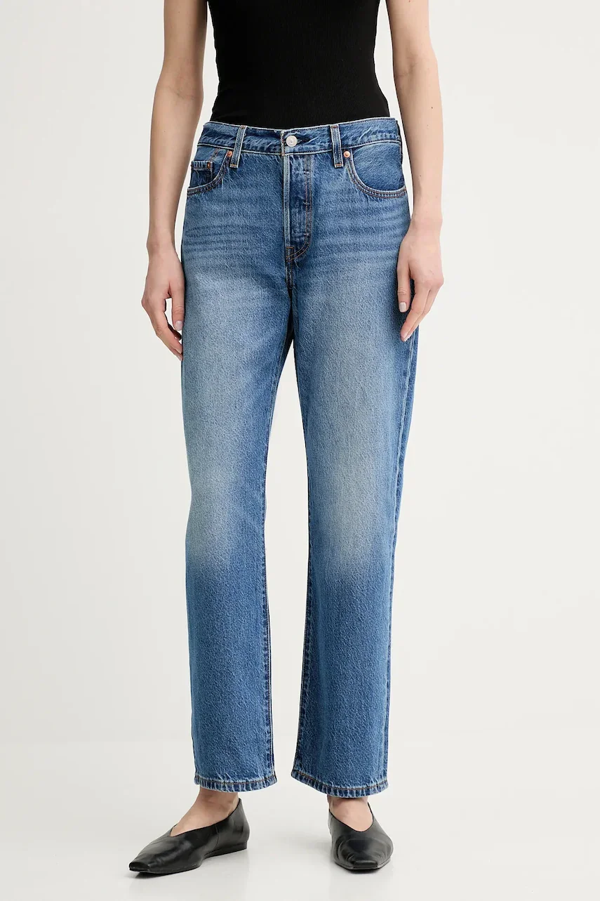 Levi's Дънки 501 90S