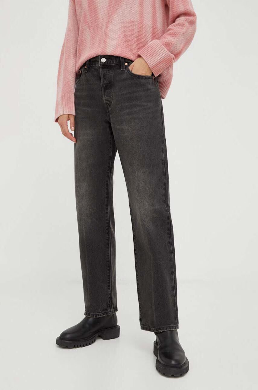 Levi's Дънки 501 90S