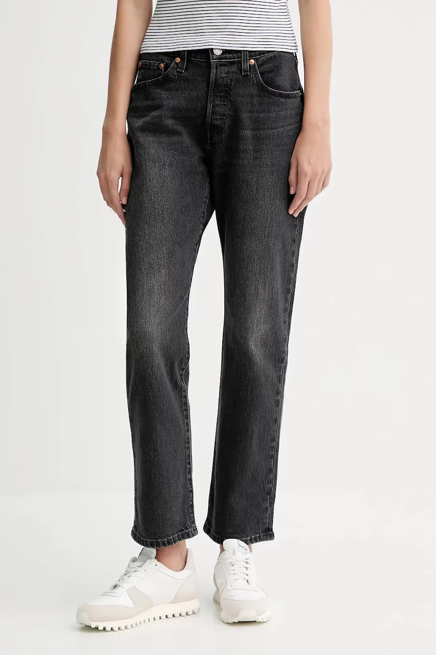 Levi's Дънки 501 CURVE