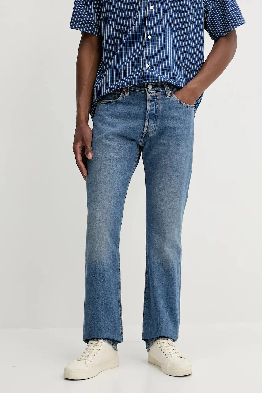 Levi's Дънки 501 LevisORIGINAL