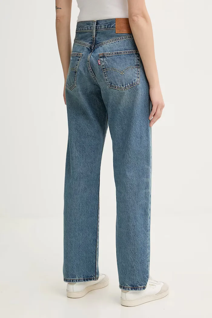 Levi's Дънки 501® 90S със стандартна талия A1959-0064