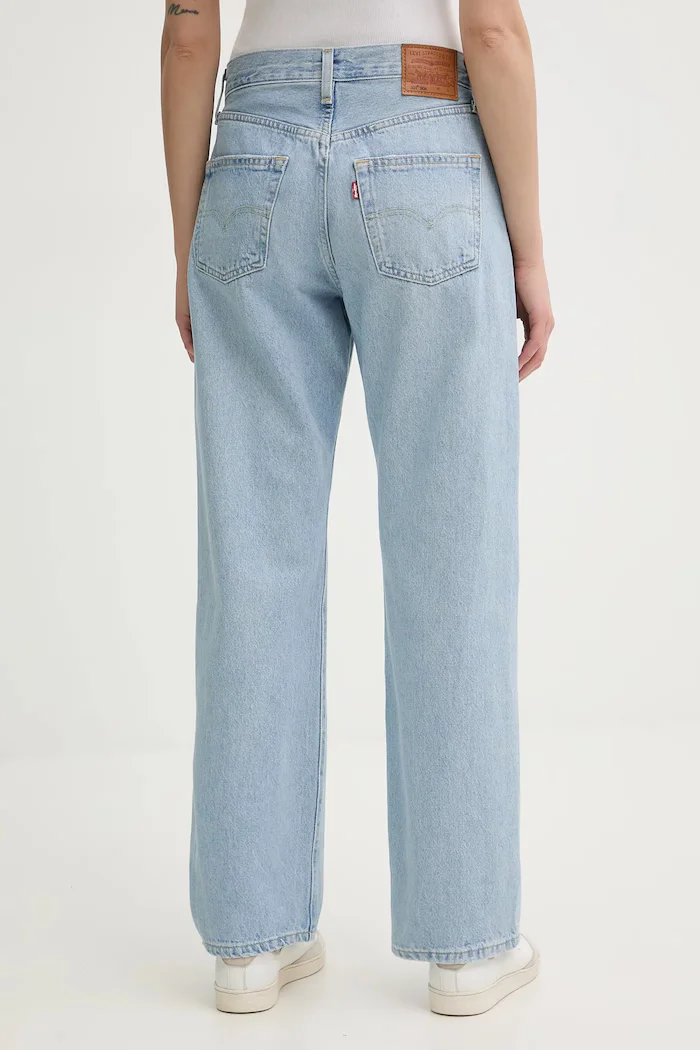 Levi's Дънки 501® 90S със стандартна талия A1959-0115